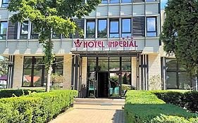 Hotel Spa&Events Imperial Sighișoara